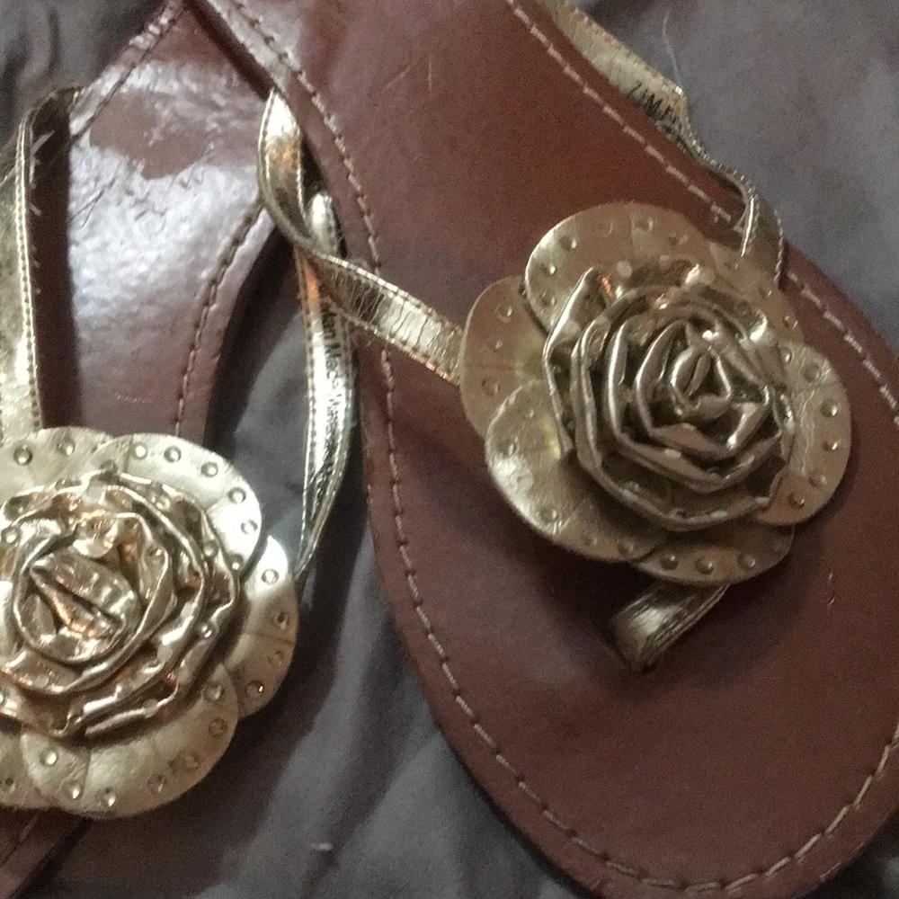 Sandals - Picture 3 of 4